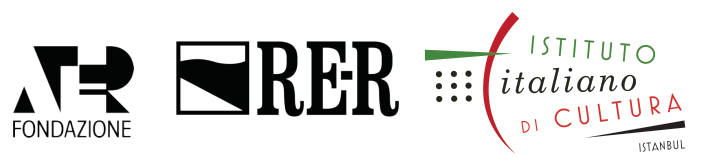 ATER Fondazione – RER – Istituto Italiano di Cultura Istanbul