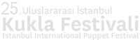 25th International Istanbul Puppet Festival